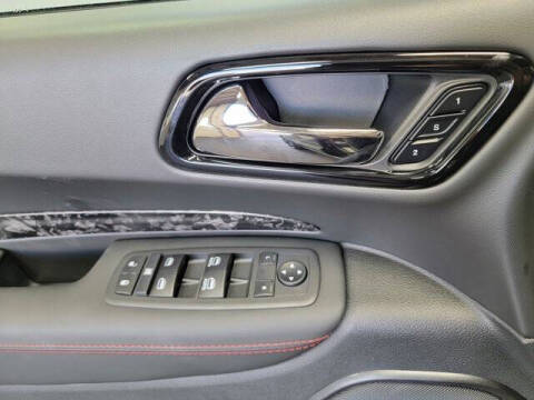 2026 Dodge Durango GT HEMI Premium