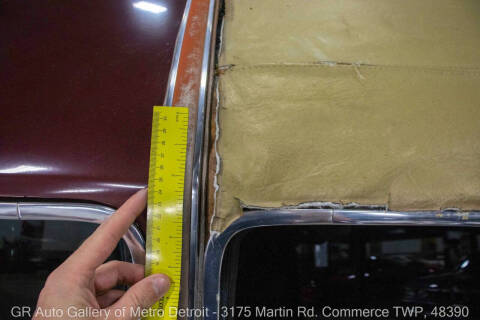 1979 Lincoln Continental