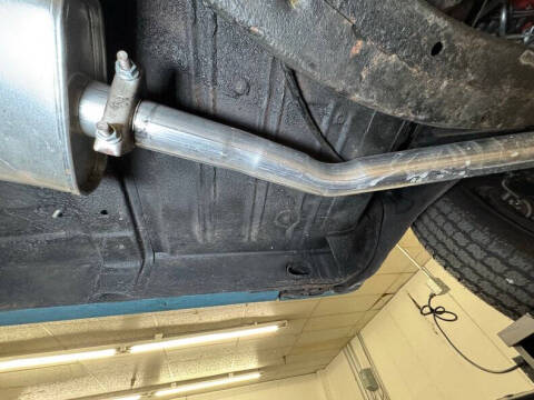 1960 Chevrolet Impala