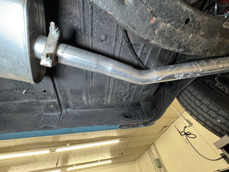 1960 Chevrolet Impala