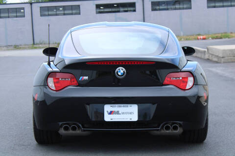 2006 BMW Z4 M