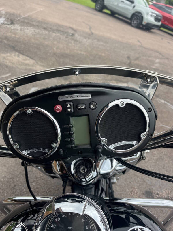2006 Harley Davidson Road King Classic