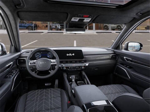 2025 Kia Telluride SX-Prestige X-Pro