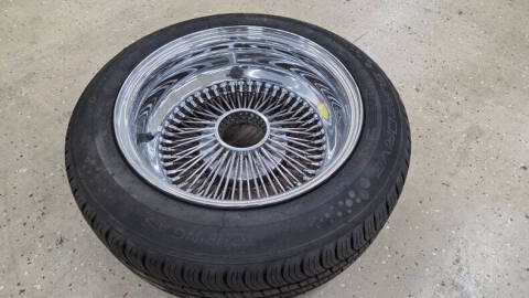 1964 Chevrolet Impala