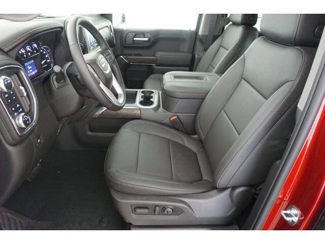 2022 GMC Sierra 1500 Limited