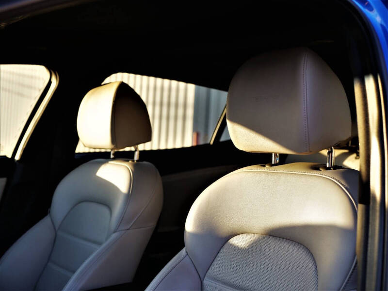 2018 Kia Stinger GT2