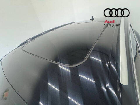 2021 Audi Q8 quattro Premium Plus 55 TFSI