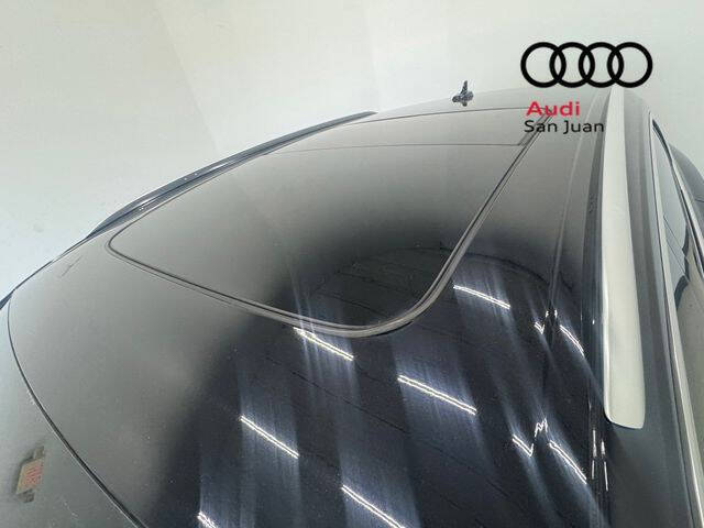 2021 Audi Q8 quattro Premium Plus 55 TFSI