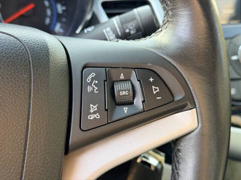 2014 Chevrolet Cruze 1LT Auto