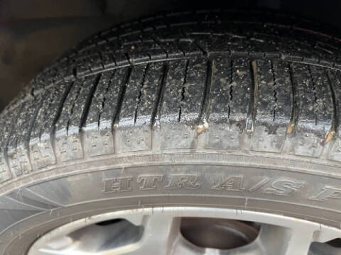 2017 Subaru Forester 2.5i Touring