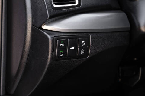 2016 Acura RDX w/Advance