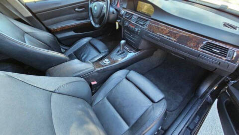 2006 BMW 3 Series 325i