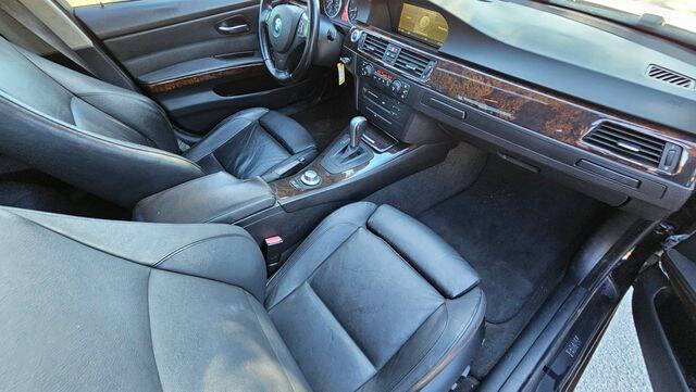 2006 BMW 3 Series 325i