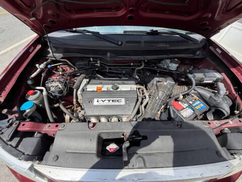 2010 Honda Element EX