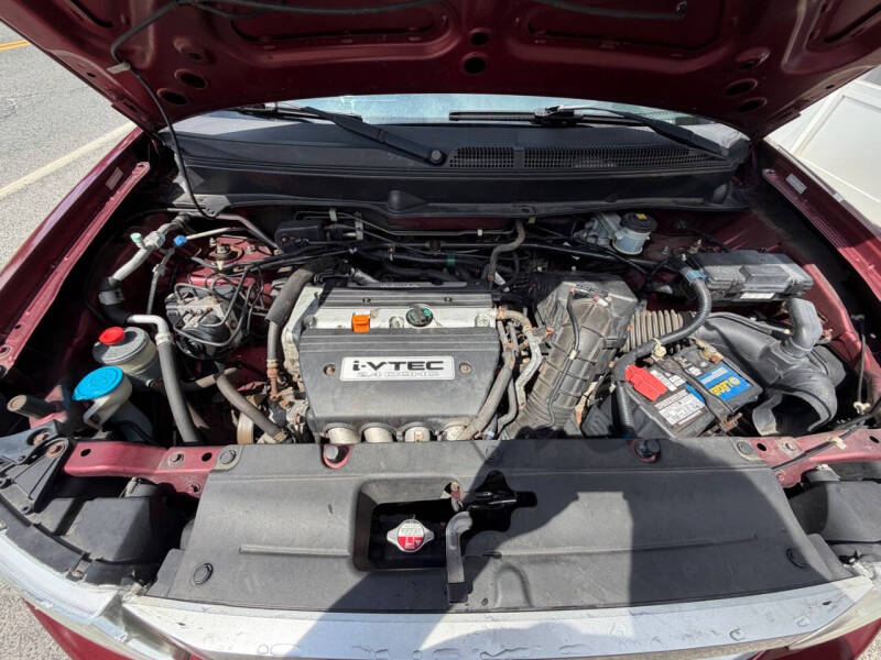 2010 Honda Element EX