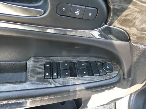 2014 Buick Enclave Leather