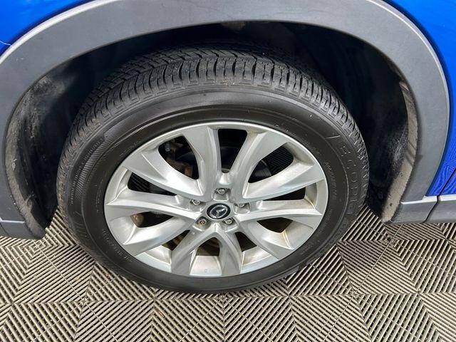 2013 Mazda CX-5 Grand Touring