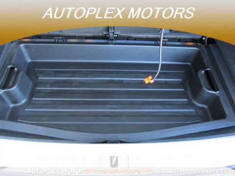 2010 Audi Q7 3.0 quattro TDI Premium Plus