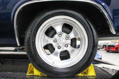 1966 Chevrolet Impala