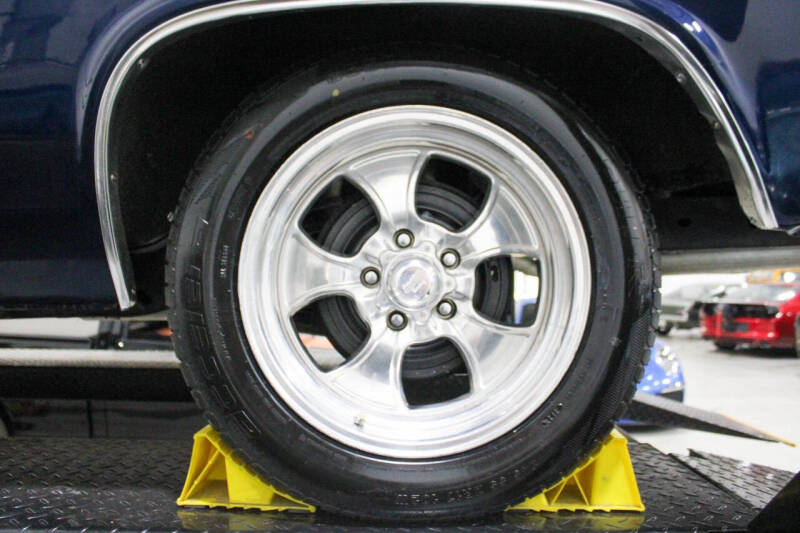 1966 Chevrolet Impala