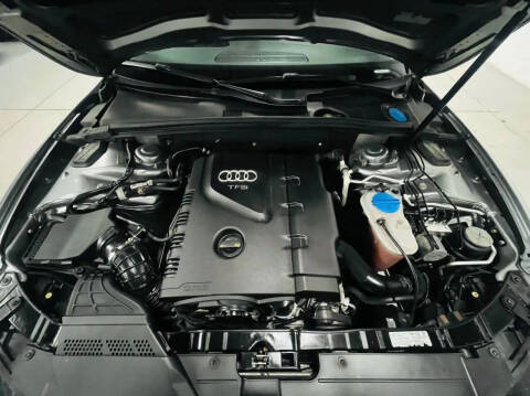 2011 Audi A5 2.0T quattro Premium Plus