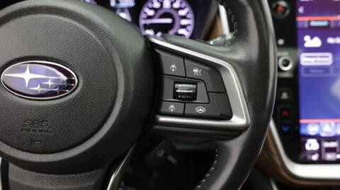2020 Subaru Outback Touring XT