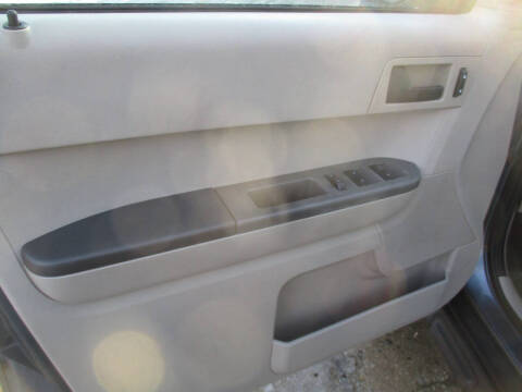 2012 Ford Escape XLS