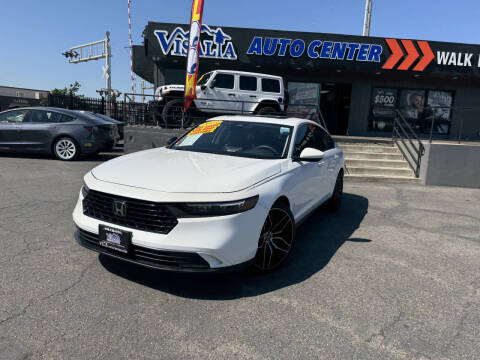 2023 Honda Accord