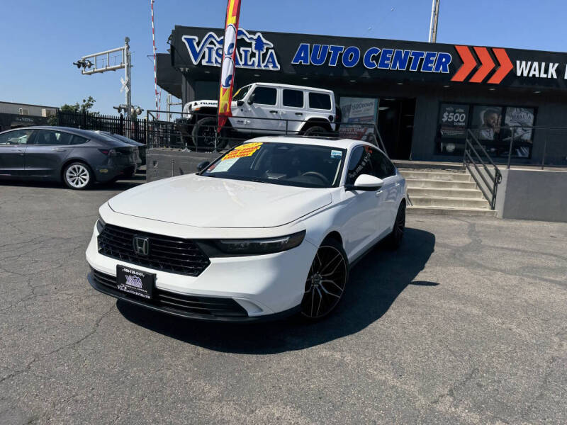 2023 Honda Accord