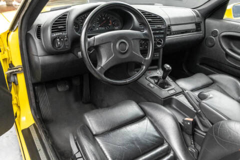 1995 BMW M3
