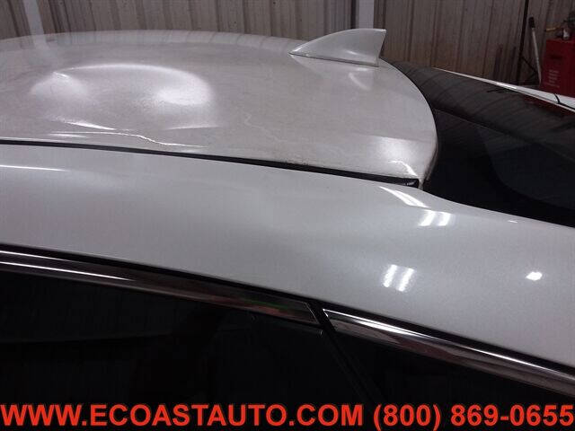 2020 Honda Civic EX-L