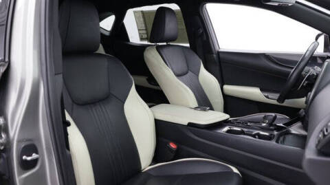 2023 Lexus NX 250
