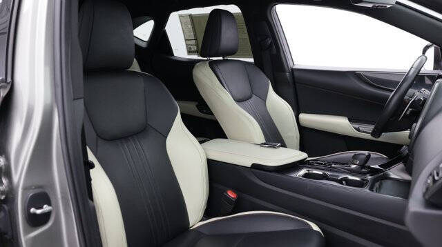 2023 Lexus NX 250