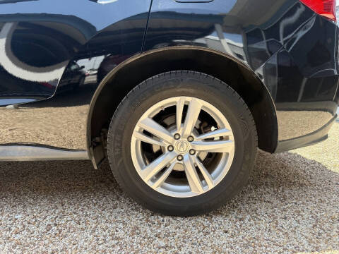 2014 Acura RDX w/Tech