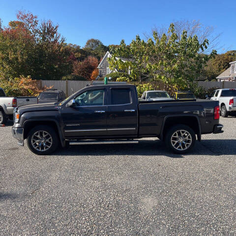 2014 GMC Sierra 1500 for sale at Pro Auto Gallery in King George, VA