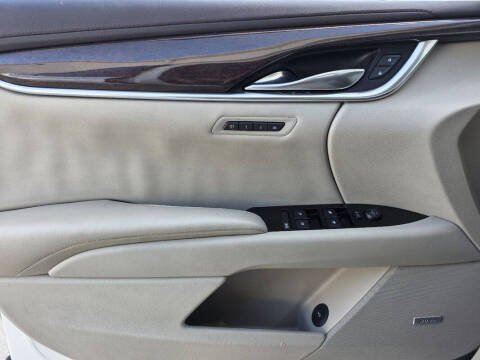 2014 Cadillac XTS Premium Collection