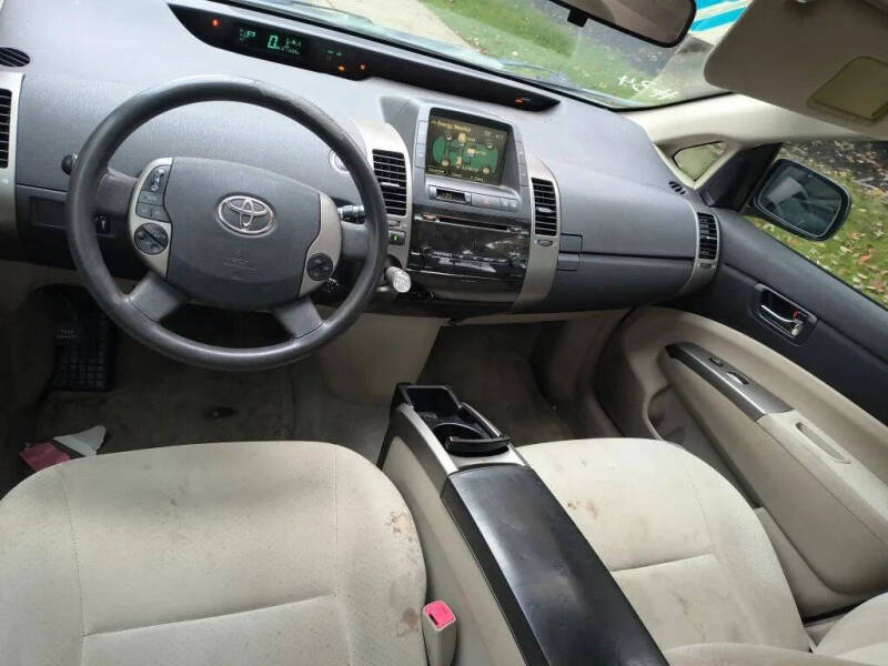2008 Toyota Prius