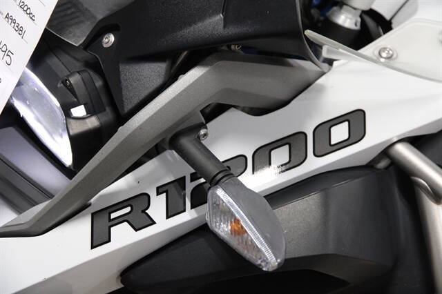 2018 BMW R 1200 GS