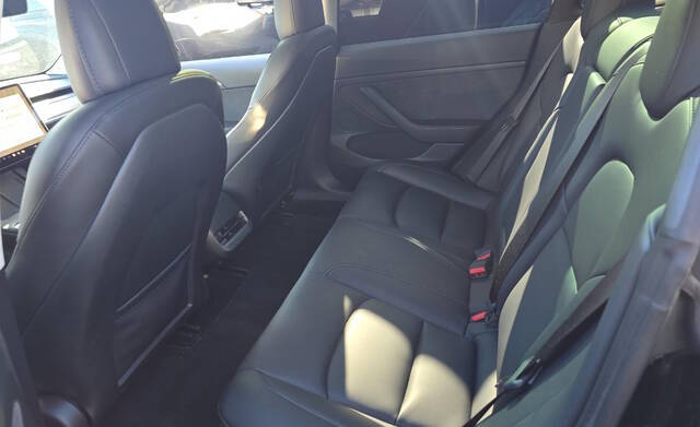 2023 Tesla Model 3 Long Range