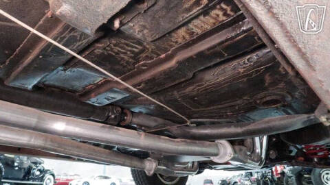 1965 Chevrolet Impala