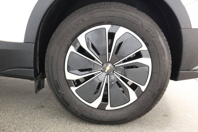 2024 Chevrolet Blazer EV 2LT