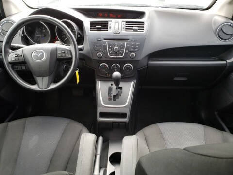 2015 Mazda MAZDA5 Sport