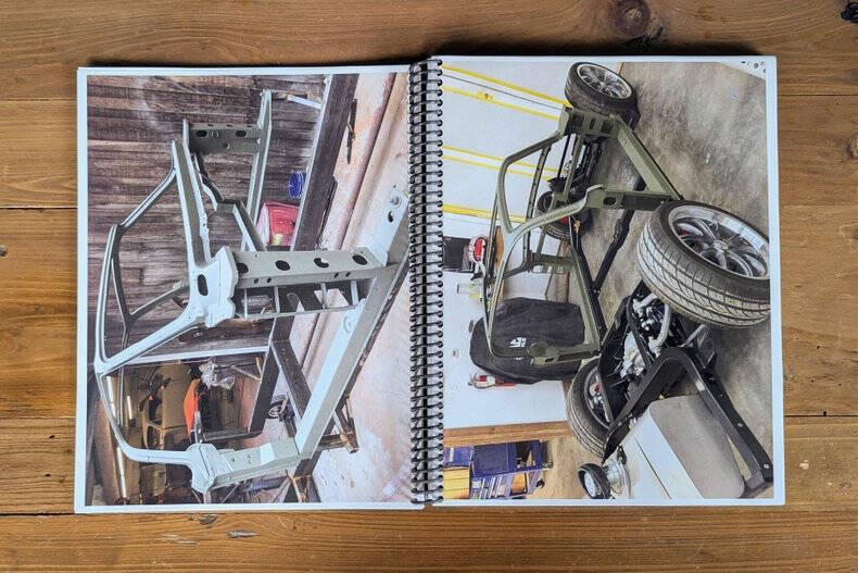 1965 Chevrolet Corvette