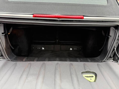 2014 MINI Convertible Cooper S