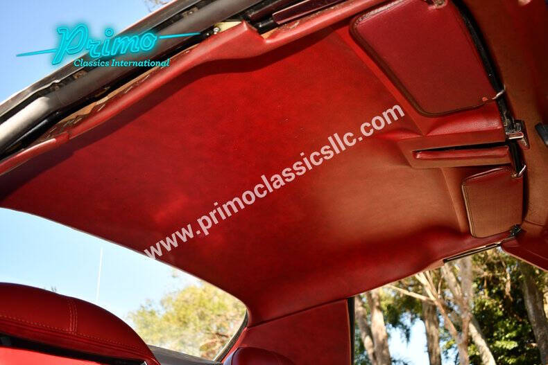 1973 Chevrolet Corvette