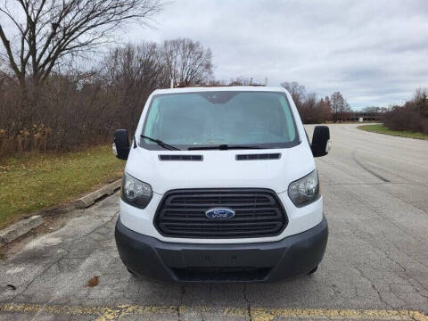 2015 Ford Transit 350 XL