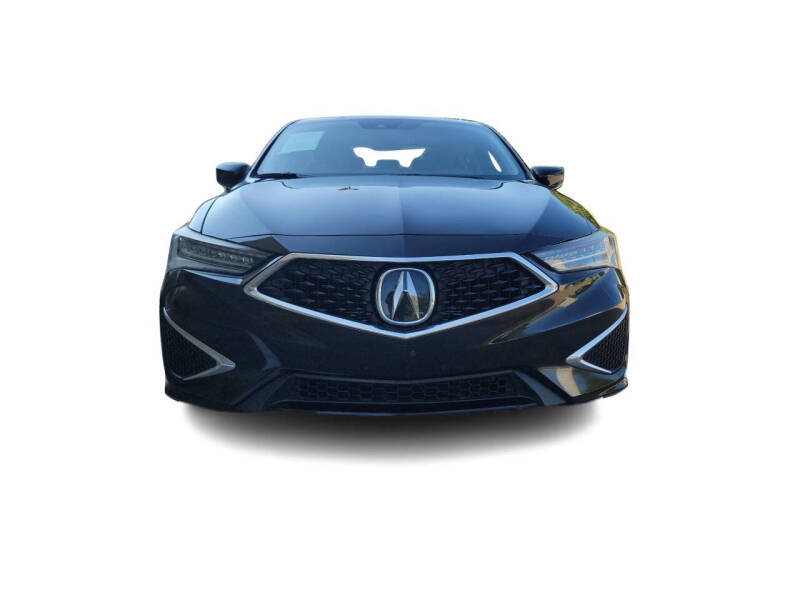 2019 Acura ILX w/Tech