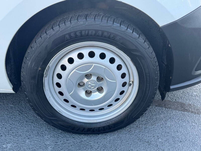 2020 RAM ProMaster City