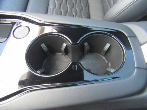 2023 Audi e-tron GT quattro Premium Plus