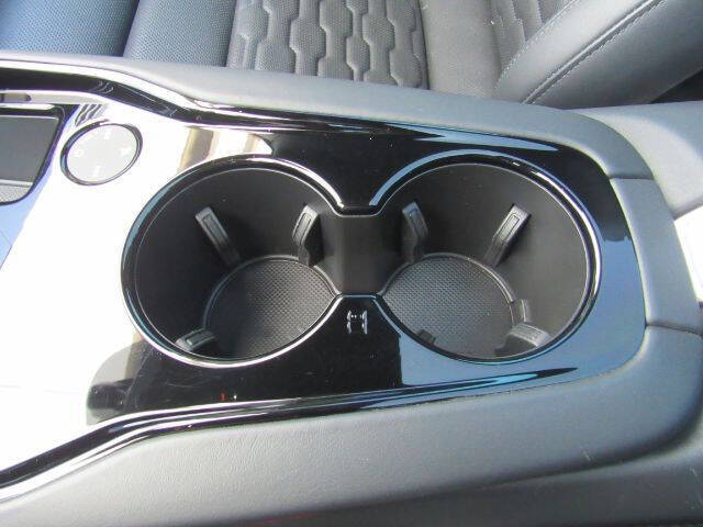 2023 Audi e-tron GT quattro Premium Plus